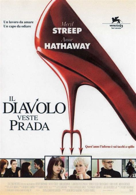 film streaming il diavolo veste prada|the devil wears prada streaming.